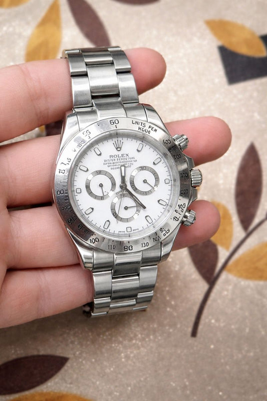 Rolex Daytonma WINNER