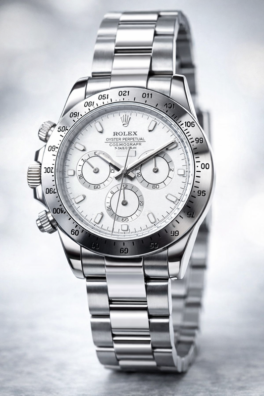 Rolex Daytonma WINNER