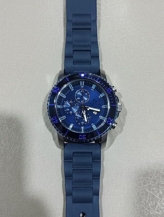 Invicta Pro Diver